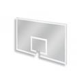 Basketball plate Akryl - 120x90cm